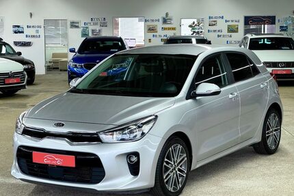 Kia Rio Gebrauchtwagen