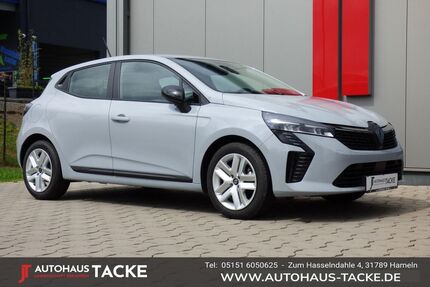 Renault Clio Gebrauchtwagen