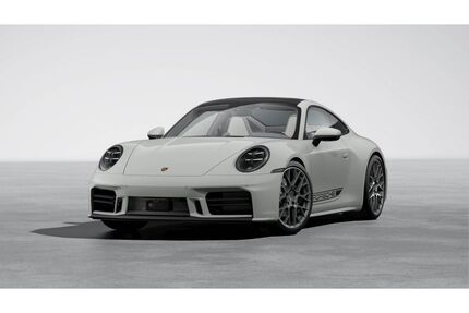 Porsche 992 Gebrauchtwagen