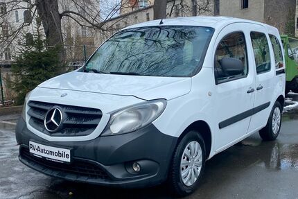 Mercedes-Benz Citan Gebrauchtwagen