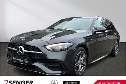 Mercedes-Benz C 300 Gebrauchtwagen