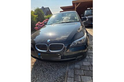 BMW 530 Gebrauchtwagen