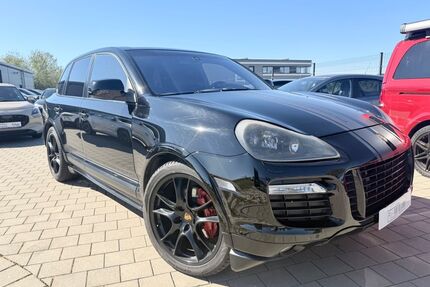 Porsche Cayenne Gebrauchtwagen