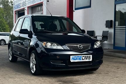 Mazda 2 Gebrauchtwagen