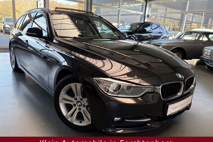 BMW 320 Gebrauchtwagen