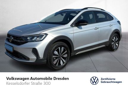 VW Taigo Gebrauchtwagen
