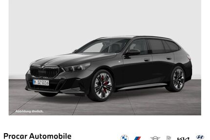 BMW 540 Gebrauchtwagen