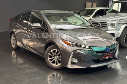 Toyota Prius Gebrauchtwagen