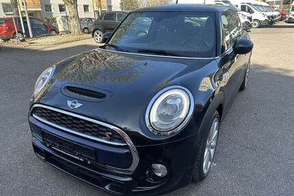 Mini Cooper SD Gebrauchtwagen