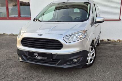 Ford Transit Courier Gebrauchtwagen