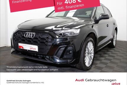 Audi Q5 Gebrauchtwagen