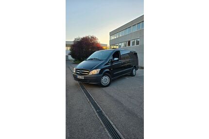 Mercedes-Benz Vito Gebrauchtwagen