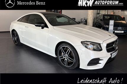 Mercedes-Benz E 400 Gebrauchtwagen