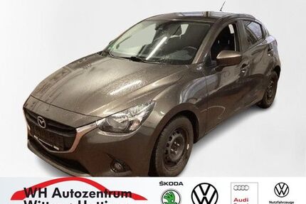 Mazda 2 Gebrauchtwagen