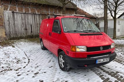 VW T4 andere Gebrauchtwagen