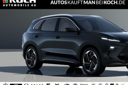 MG S5 Gebrauchtwagen