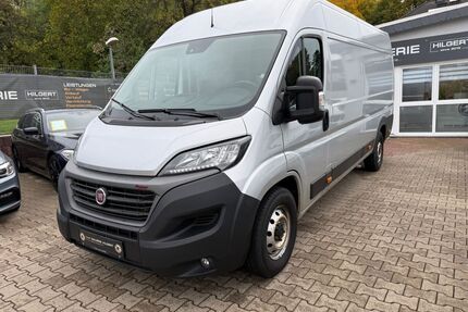 Fiat Ducato Gebrauchtwagen