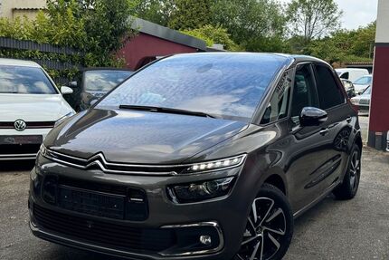 Citroen C4 Picasso Gebrauchtwagen
