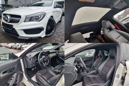 Mercedes-Benz CLA 45 AMG Gebrauchtwagen