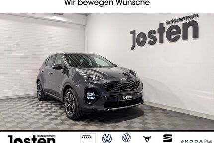Kia Sportage Gebrauchtwagen