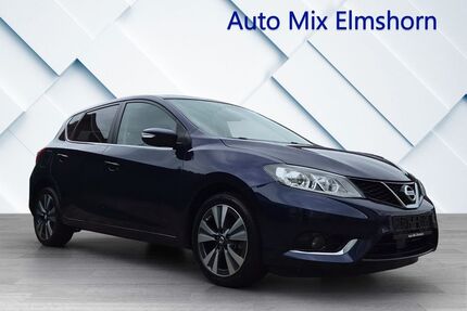 Nissan Pulsar Gebrauchtwagen