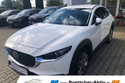 Mazda CX-30 Gebrauchtwagen