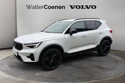 Volvo XC40 Gebrauchtwagen