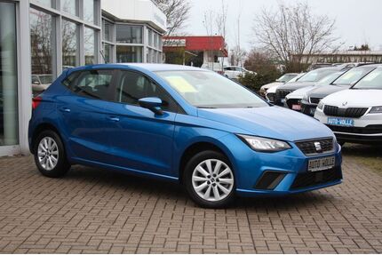 Seat Ibiza Gebrauchtwagen