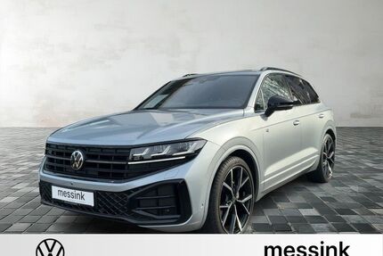 VW Touareg Gebrauchtwagen