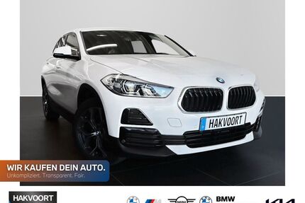 BMW X2 Gebrauchtwagen