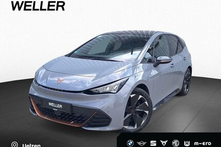 Cupra Born Gebrauchtwagen