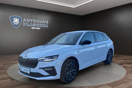 Skoda Scala Gebrauchtwagen