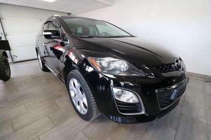 Mazda CX-7 Gebrauchtwagen