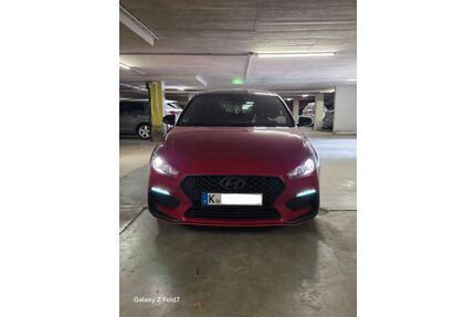 Hyundai i30 Gebrauchtwagen