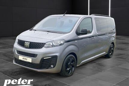 Fiat Scudo Gebrauchtwagen
