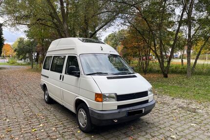 VW T4 California Gebrauchtwagen