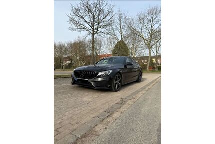 Mercedes-Benz C 43 AMG Gebrauchtwagen