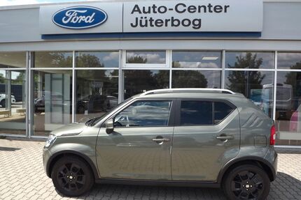 Suzuki Ignis Gebrauchtwagen