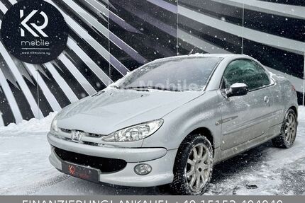 Peugeot 206 Gebrauchtwagen