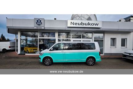 VW T6 Multivan Gebrauchtwagen