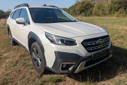 Subaru Outback Gebrauchtwagen