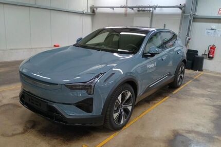 Polestar 3 Gebrauchtwagen