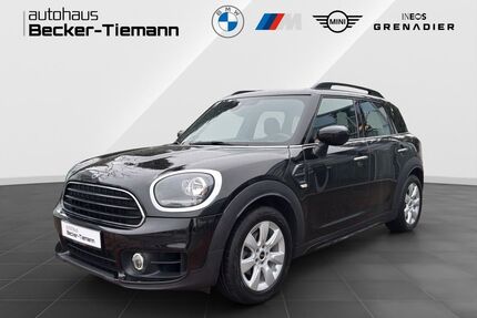 Mini One Countryman Gebrauchtwagen