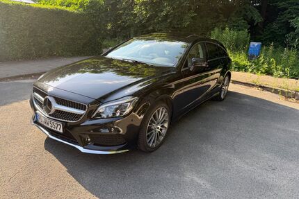 Mercedes-Benz CLS 400 Shooting Brake Gebrauchtwagen