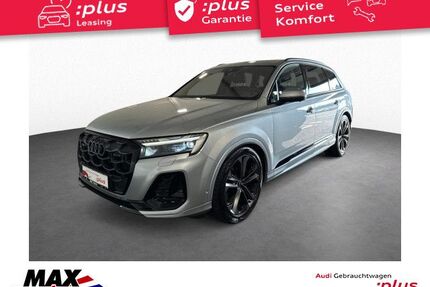 Audi Q7 Gebrauchtwagen