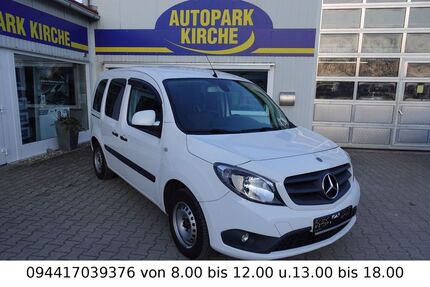 Mercedes-Benz Citan Gebrauchtwagen