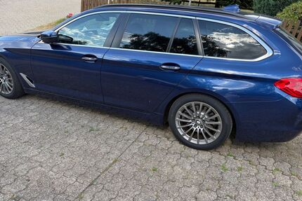BMW 530 Gebrauchtwagen