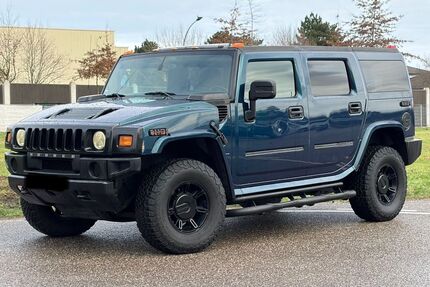 Hummer H2 Gebrauchtwagen