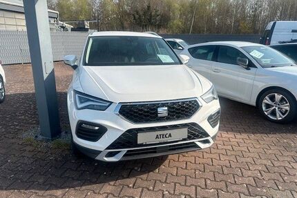 Seat Ateca Gebrauchtwagen