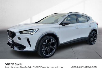 Cupra Formentor Gebrauchtwagen